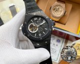 2020SS新作HUBLOT  ウブロ メンズ 時計 スーパーコピー7色