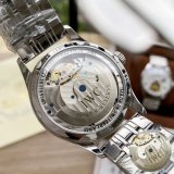 2020SS新作IWC メンズ時計 スーパーコピー5色