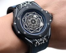 2020SS新作HUBLOT  ウブロ メンズ 時計 スーパーコピー