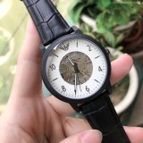 2020SS新作Armani  アルマーニ メンズ 時計 スーパーコピー