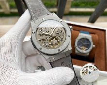 2020SS新作HUBLOT  ウブロ メンズ 時計 スーパーコピー4色