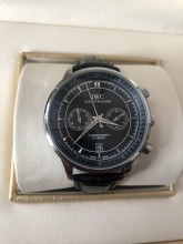 2020SS新作IWC メンズ時計 スーパーコピー5色