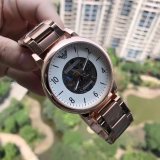 2020SS新作Armani  アルマーニ メンズ 時計 スーパーコピー