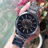 2020SS新作Armani  アルマーニ メンズ 時計 スーパーコピー2色