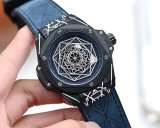 2020SS新作HUBLOT  ウブロ メンズ 時計 スーパーコピー
