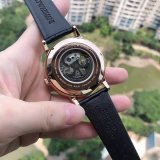 2020SS新作Armani  アルマーニ メンズ 時計 スーパーコピー