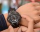 2020SS新作HUBLOT  ウブロ メンズ 時計 スーパーコピー2色