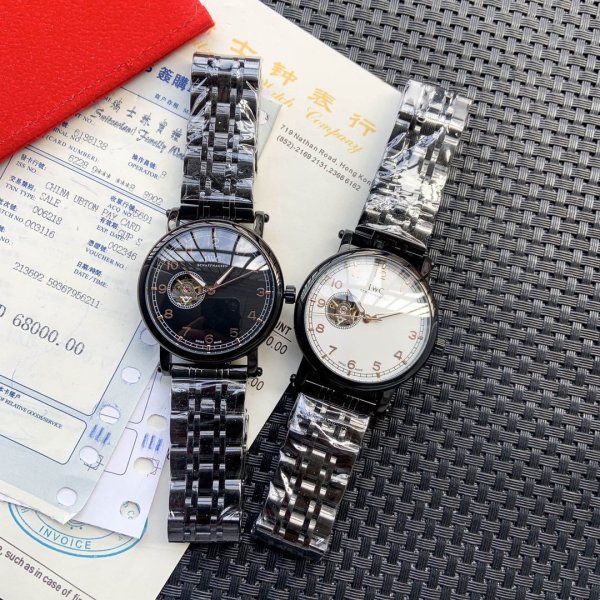 2020SS新作IWC メンズ時計 スーパーコピー3色