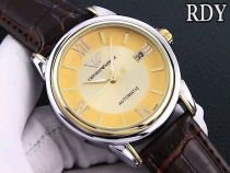 2020SS新作Armani  アルマーニ メンズ 時計 スーパーコピー