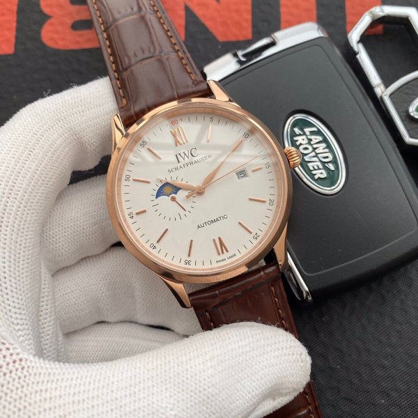 2020SS新作IWC メンズ時計 スーパーコピー5色