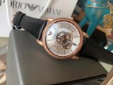 2020SS新作Armani  アルマーニ メンズ 時計 スーパーコピー