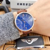 2020SS新作IWC メンズ時計 スーパーコピー6色