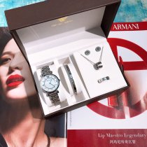 2020SS新作Armani  アルマーニ レディース 時計 スーパーコピー