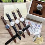 2020SS新作IWC メンズ時計 スーパーコピー5色