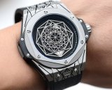 2020SS新作HUBLOT  ウブロ メンズ 時計 スーパーコピー