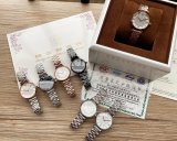 2020SS新作Armani  アルマーニ レディース 時計 スーパーコピー7色