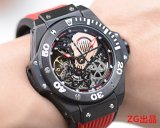 2020SS新作HUBLOT  ウブロ メンズ 時計 スーパーコピー
