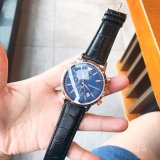 2020SS新作Armani  アルマーニ メンズ 時計 スーパーコピー4色