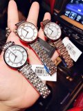 2020SS新作Armani  アルマーニ レディース 時計 スーパーコピー3色