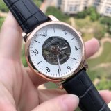 2020SS新作Armani  アルマーニ メンズ 時計 スーパーコピー