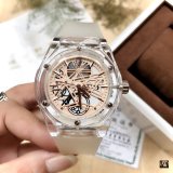 2020SS新作HUBLOT  ウブロ メンズ 時計 スーパーコピー5色