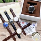 2020SS新作IWC メンズ時計 スーパーコピー5色