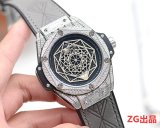 2020SS新作HUBLOT  ウブロ メンズ 時計 スーパーコピー