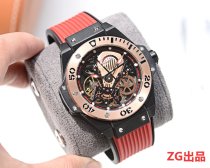2020SS新作HUBLOT  ウブロ メンズ 時計 スーパーコピー