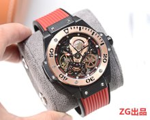 2020SS新作HUBLOT  ウブロ メンズ 時計 スーパーコピー