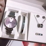 2020SS新作Armani  アルマーニ レディース 時計 スーパーコピー