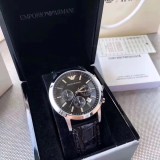 2020SS新作Armani  アルマーニ メンズ 時計 スーパーコピー