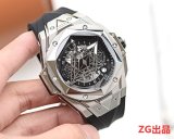 2020SS新作HUBLOT  ウブロ メンズ 時計 スーパーコピー