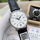 2020SS新作IWC メンズ時計 スーパーコピー5色