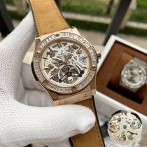 2020SS新作HUBLOT  ウブロ メンズ 時計 スーパーコピー7色
