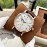 2020SS新作IWC メンズ時計 スーパーコピー4色