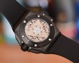 2020SS新作HUBLOT  ウブロ メンズ 時計 スーパーコピー2色