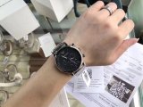 2020SS新作Armani  アルマーニ メンズ 時計 スーパーコピー