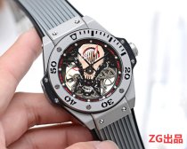2020SS新作HUBLOT  ウブロ メンズ 時計 スーパーコピー