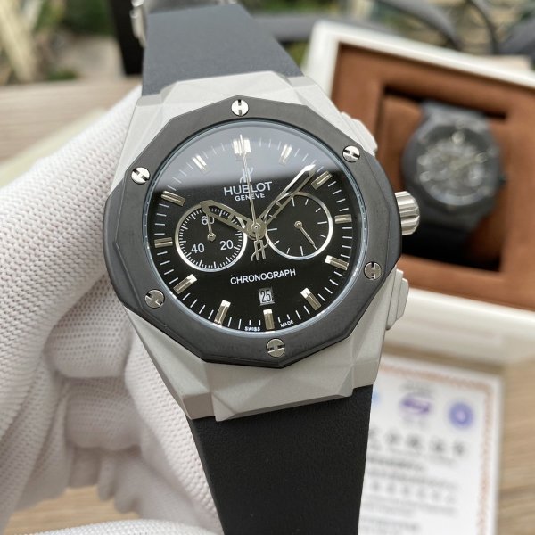 2020SS新作HUBLOT  ウブロ メンズ 時計 スーパーコピー5色