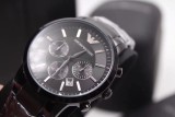 2020SS新作Armani  アルマーニ メンズ 時計 スーパーコピー