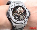 2020SS新作HUBLOT  ウブロ メンズ 時計 スーパーコピー