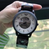 2020SS新作Armani  アルマーニ メンズ 時計 スーパーコピー