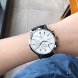 2020SS新作Armani  アルマーニ メンズ 時計 スーパーコピー3色