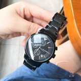 2020SS新作Armani  アルマーニ メンズ 時計 スーパーコピー3色