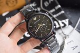2020SS新作Armani  アルマーニ メンズ 時計 スーパーコピー