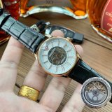2020SS新作Armani  アルマーニ メンズ 時計 スーパーコピー4色