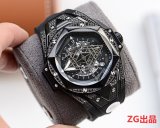 2020SS新作HUBLOT  ウブロ メンズ 時計 スーパーコピー