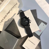 2020SS新作Armani  アルマーニ メンズ 時計 スーパーコピー