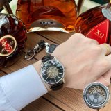 2020SS新作Armani  アルマーニ メンズ 時計 スーパーコピー4色