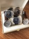 2020SS新作IWC メンズ時計 スーパーコピー4色